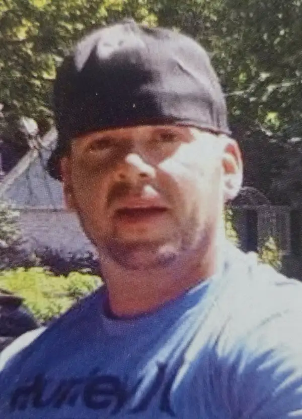 Justin Valenti