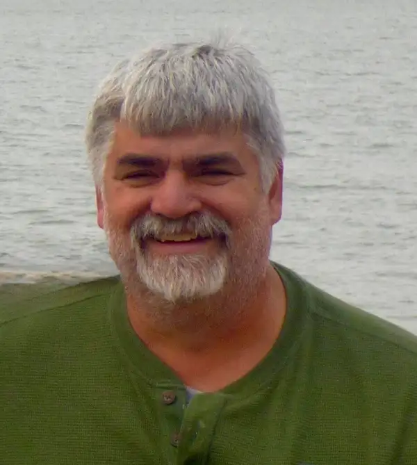 Kent Shivers