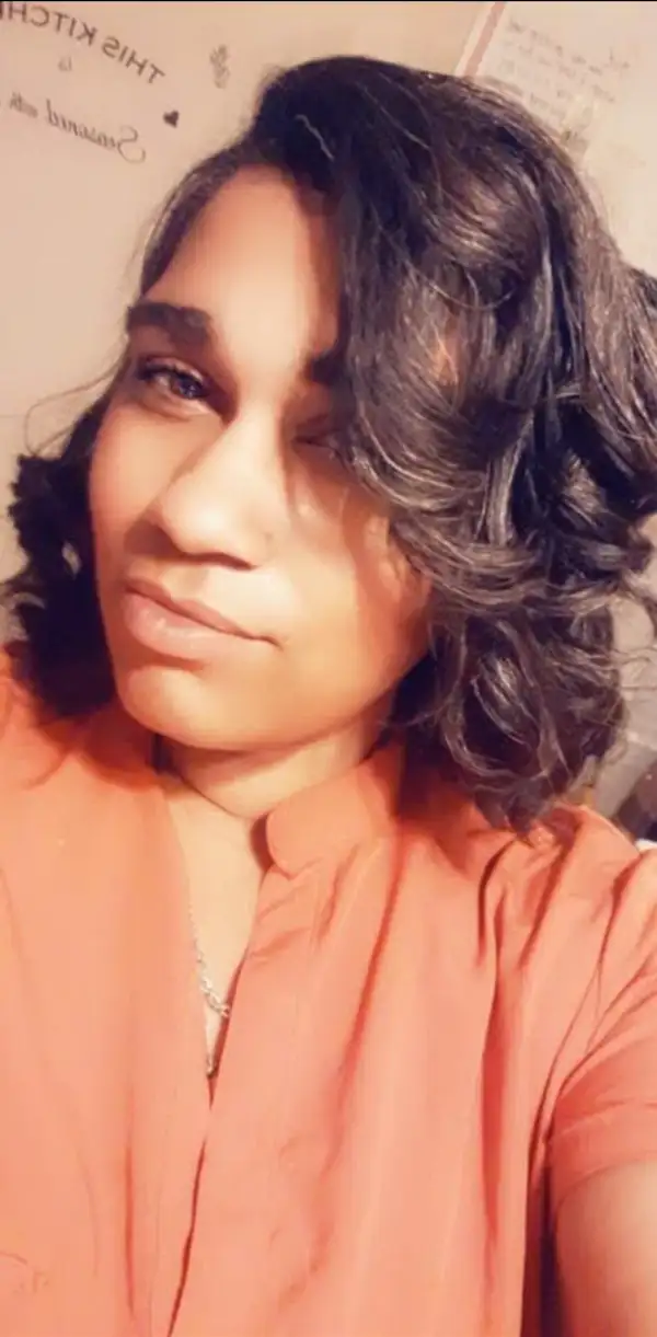 Ketarah Hinton