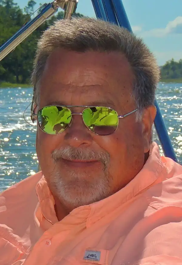 Kevin Alderman
