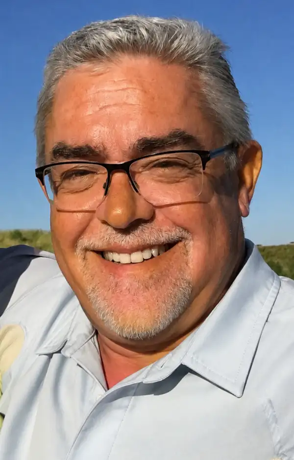 Kevin Wilkinson