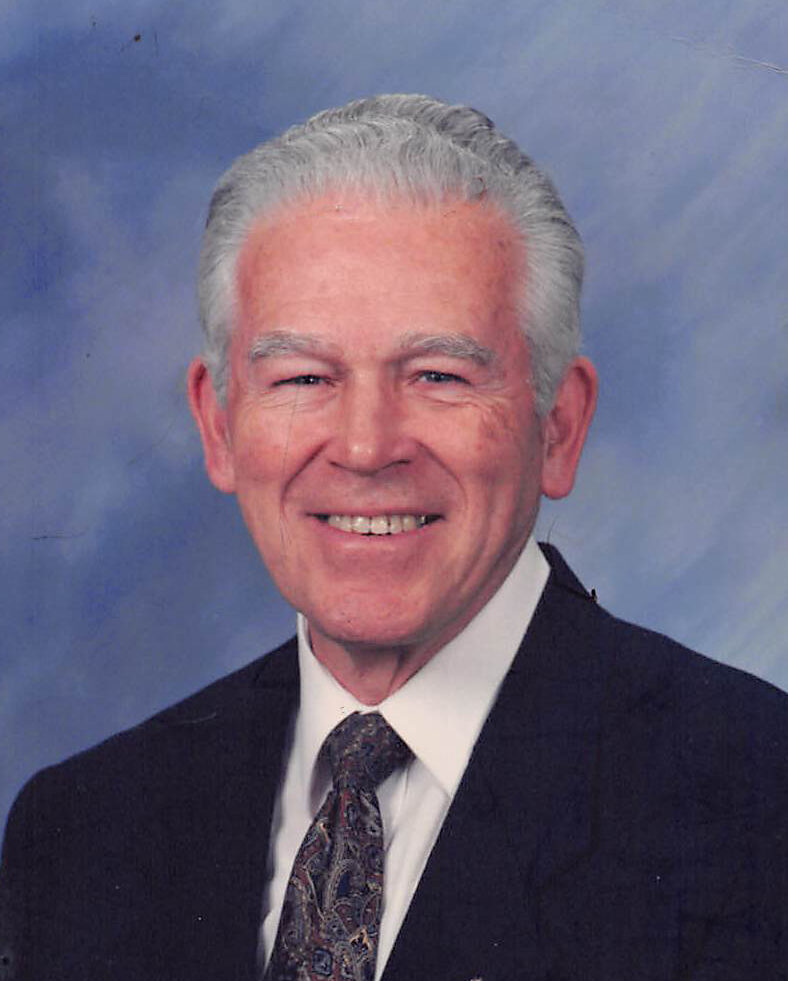 Roger Landwehr Hamiltons Funeral Home