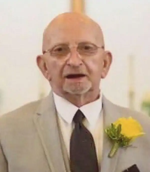 Larry Gee