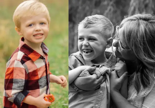 Leonidas Ballard-Van Gundy