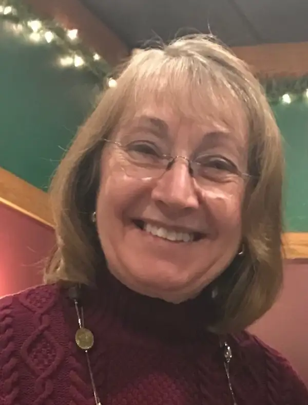 Linda Mould
