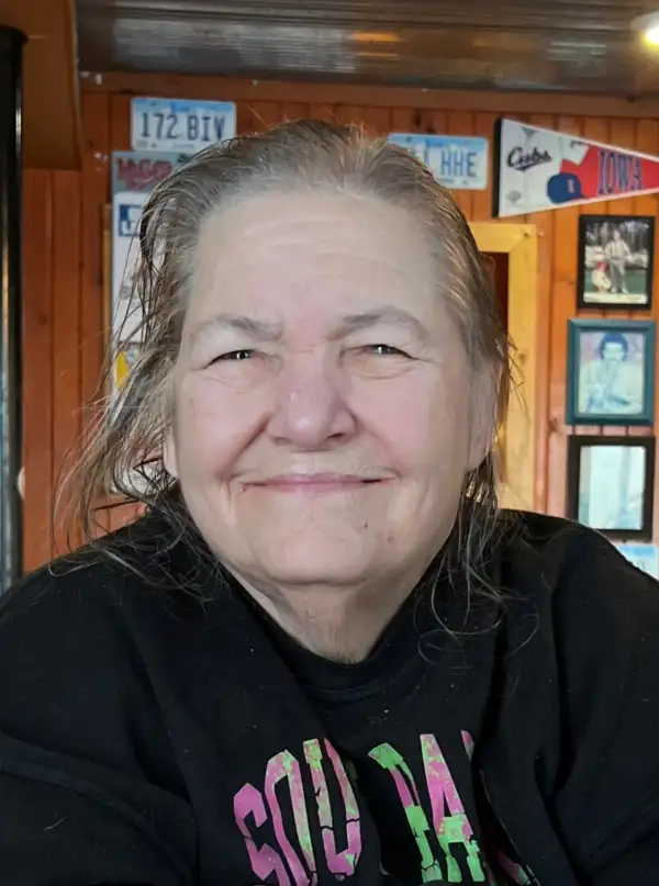 Linda Turner