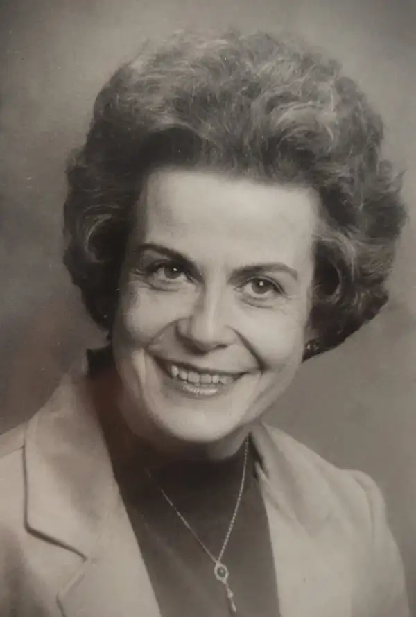 Lorna Gage