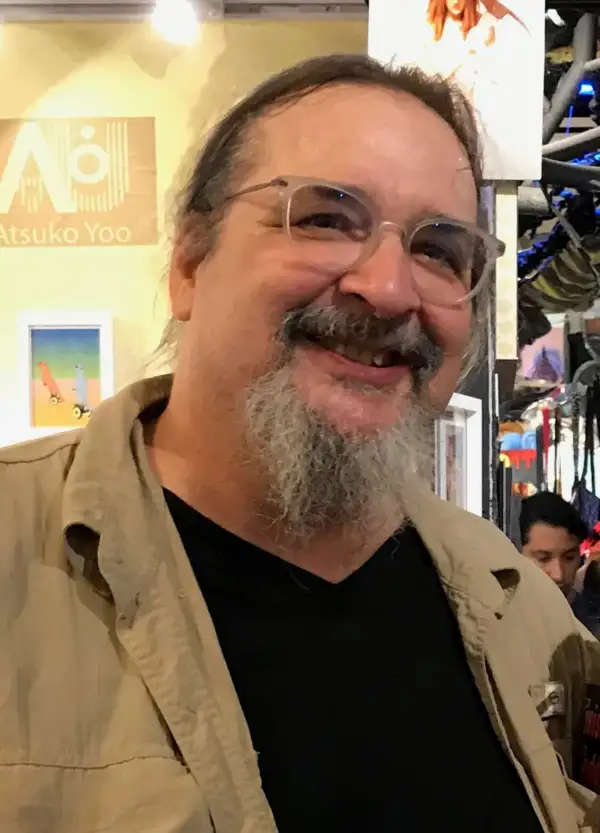 Lyndell Wolff