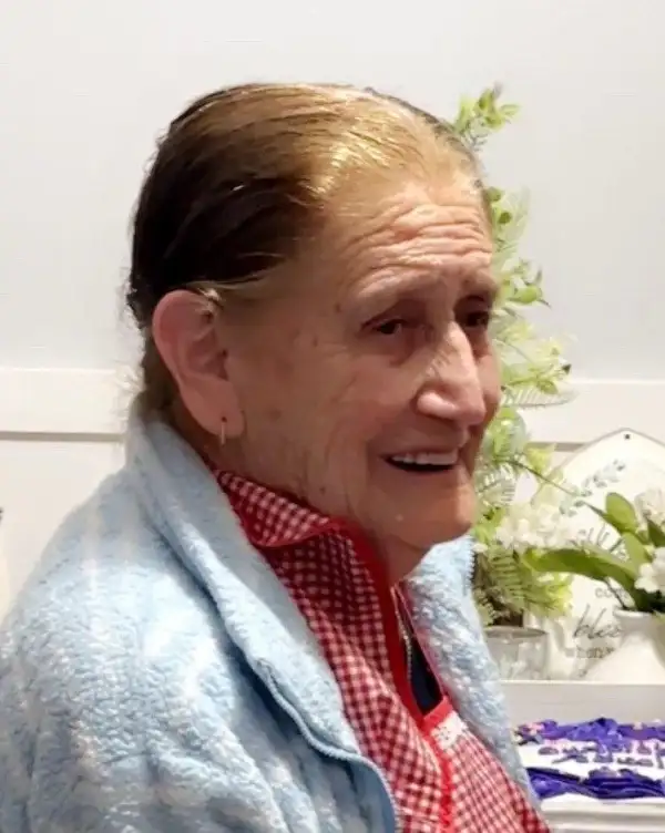 Maria Jimenez-Alcaraz