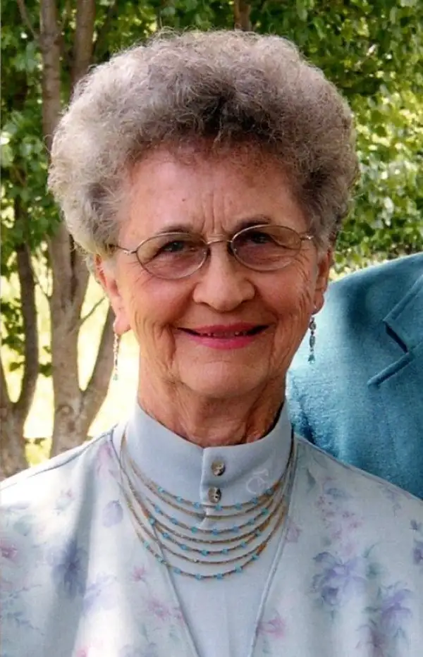 Marilyn McClurg