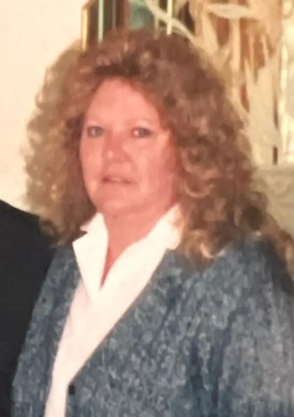Marilyn Ringgenberg