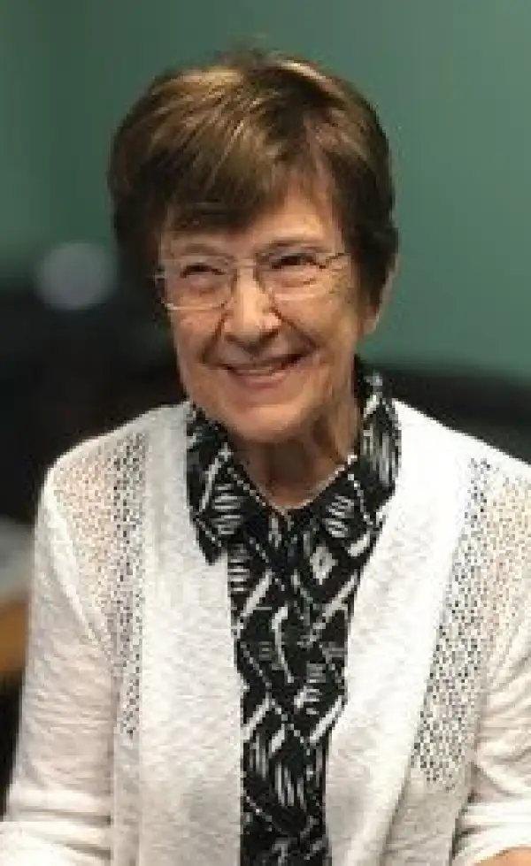 Marilyn Talbert