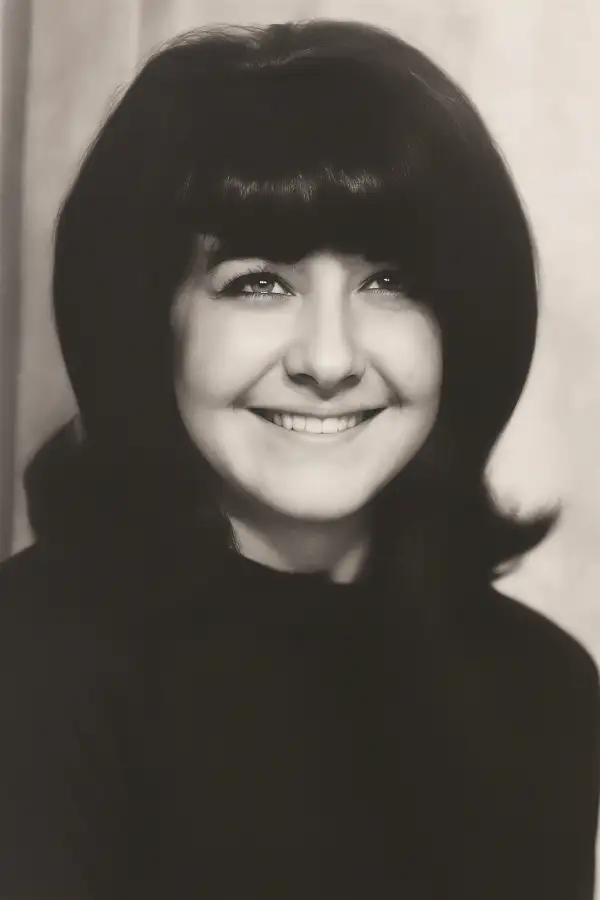 Joan Malone