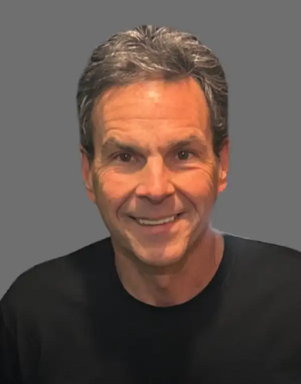 Marc McVey