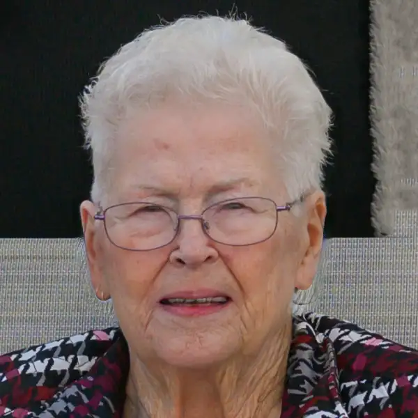 Margaret Darr