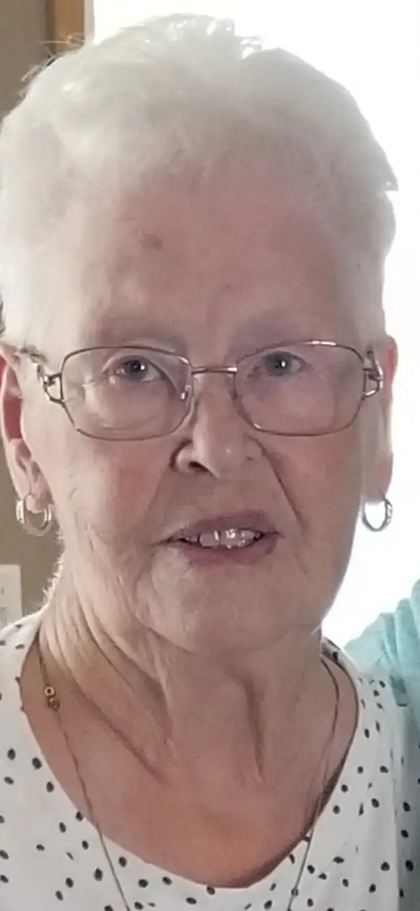 Margaret Darr