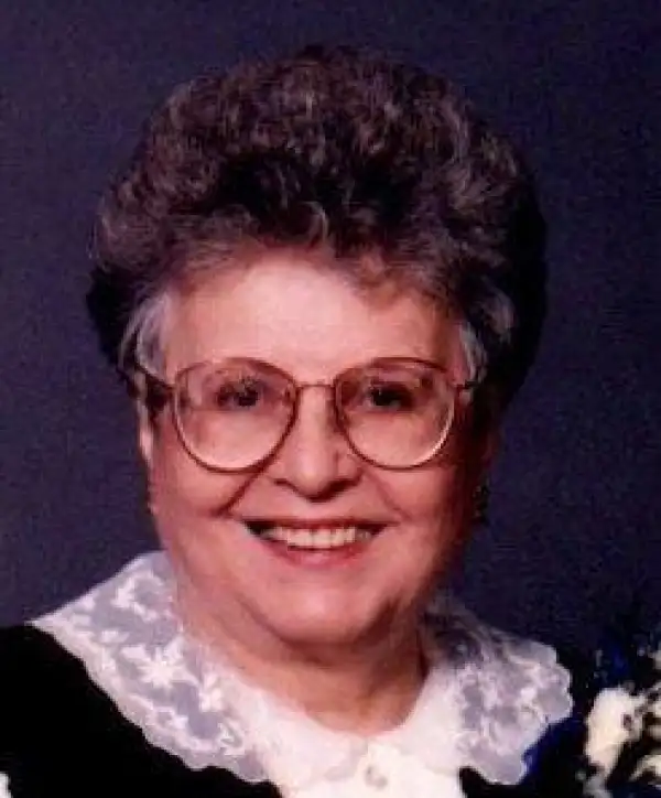 Margaret Robinson