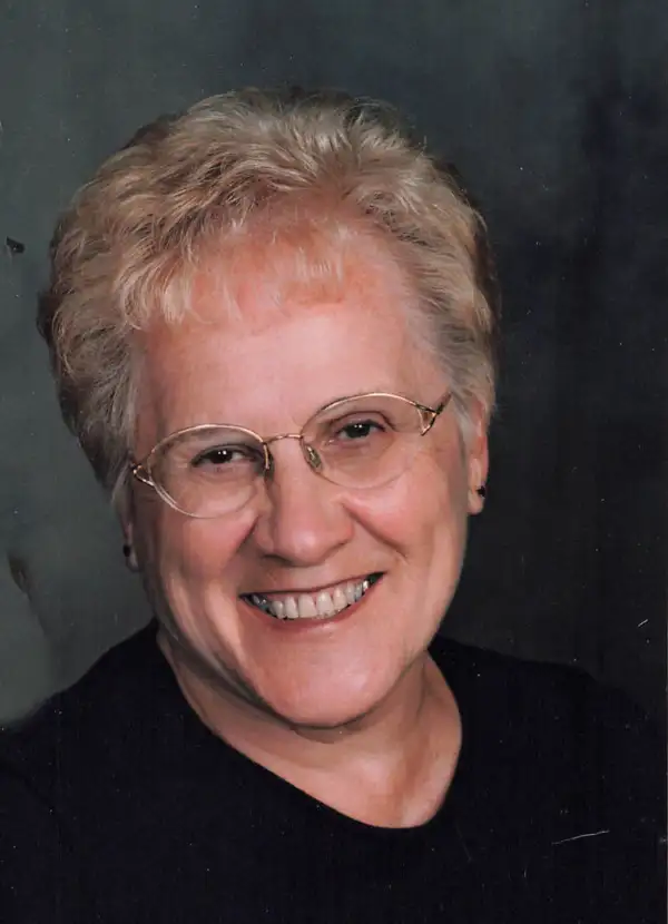 Marilyn Bailey