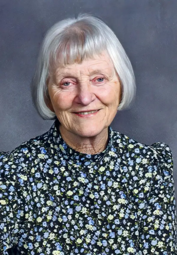 Marilyn Corrigan