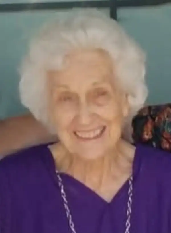 Marjorie Vanderlinden