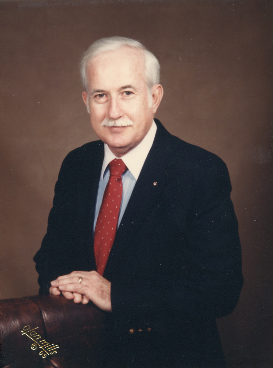 Marvin Baker Hamiltons Funeral Home