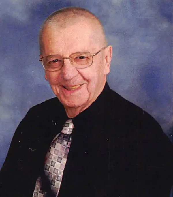 Marvin Barton