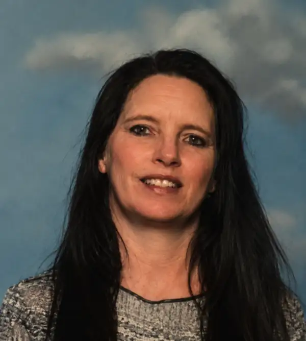 Mary Miller