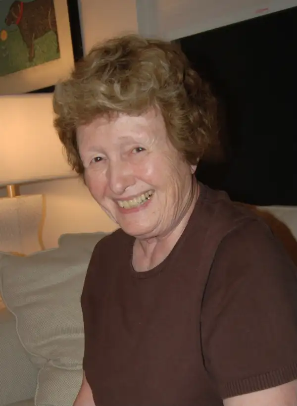 Mary Gunderson