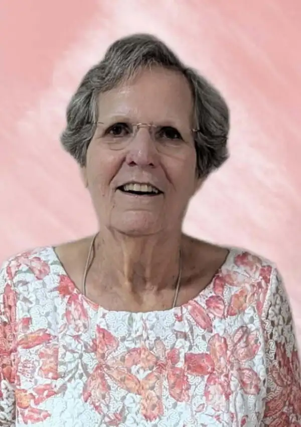 Mary Kuefner