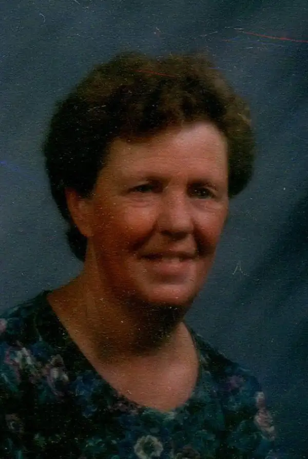 Mary Hennenhoefer