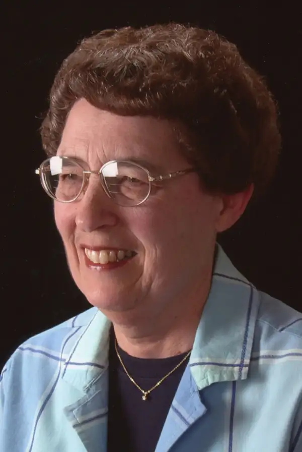 Mary Romans