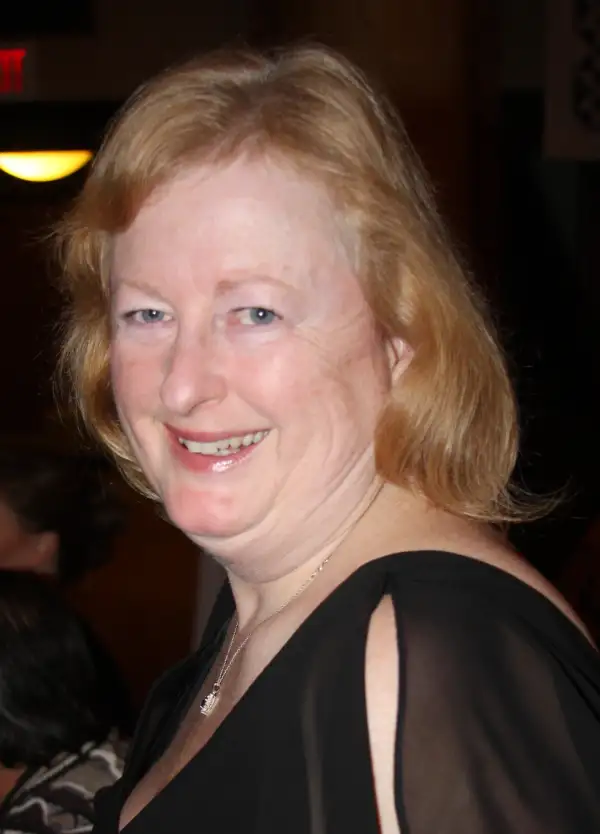 Maureen Tremain