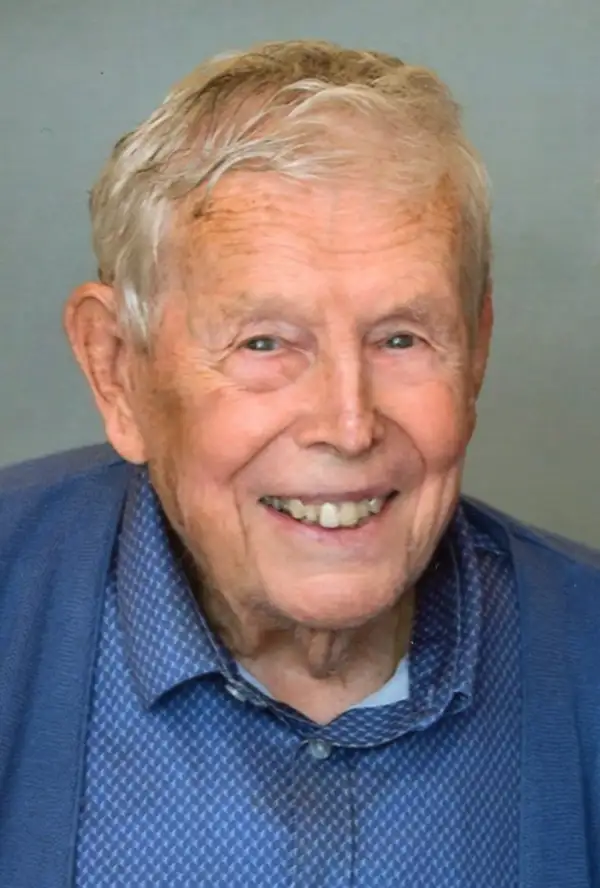 Max Isaacson