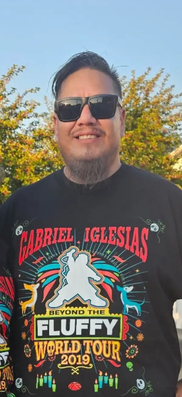 Maximino Garcia