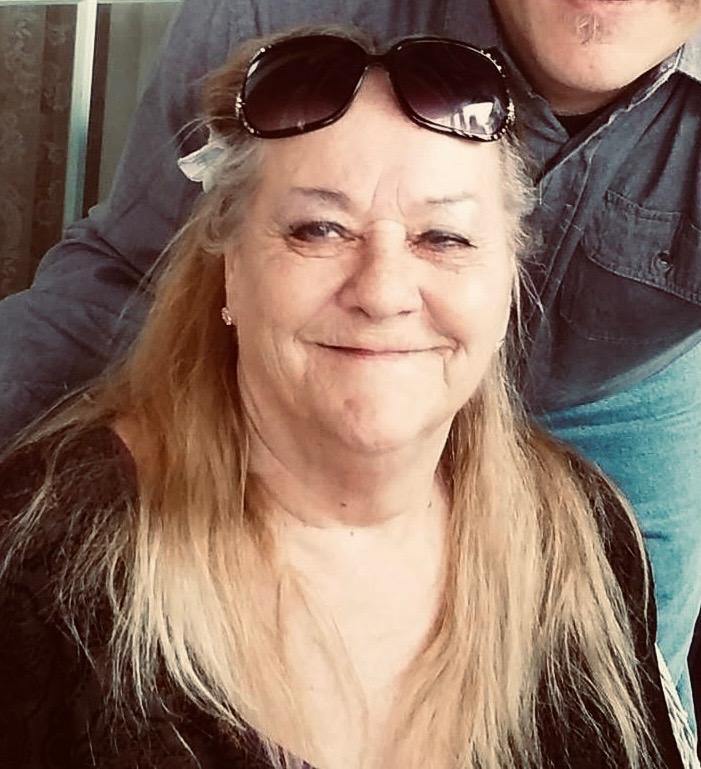 LaVonne McFarland Hamiltons Funeral Home