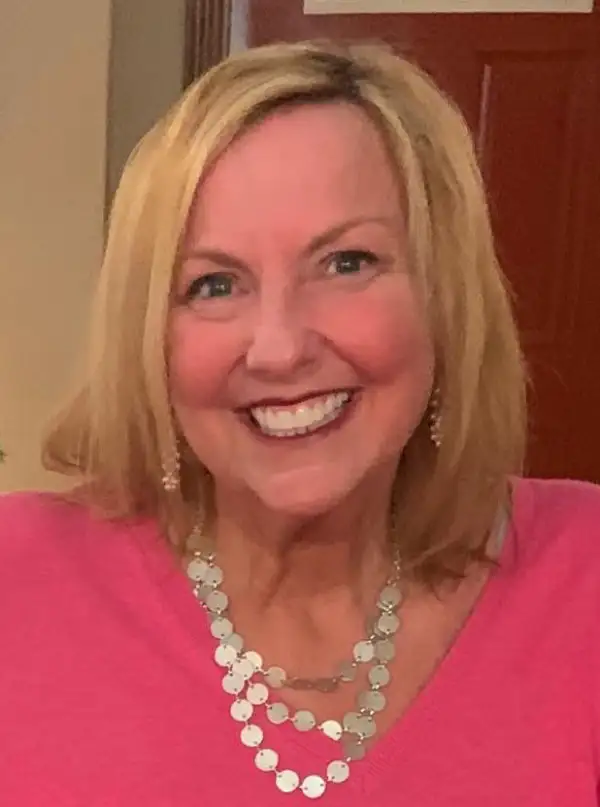 Melissa Hunt