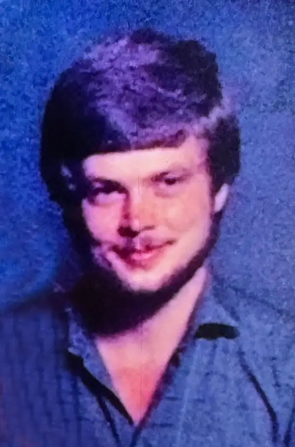 Michael King