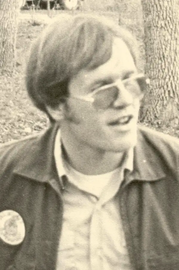 Michael Marvin