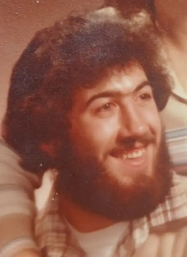 Michael Mikesell