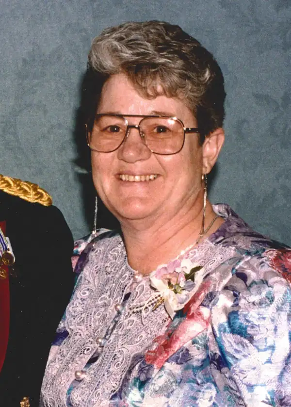 Monna Abrahamson