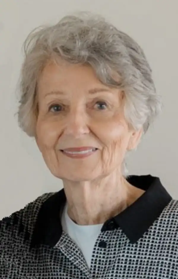 Nancie Gloshen