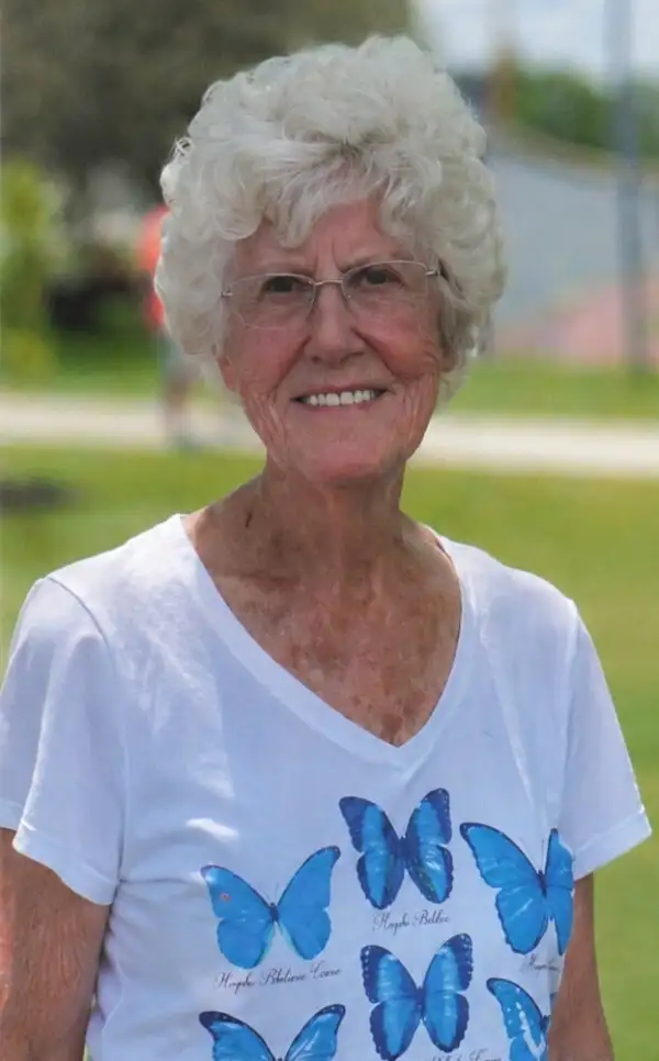 Nancy Guthrie