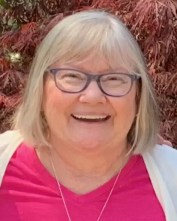 Nancy Knight