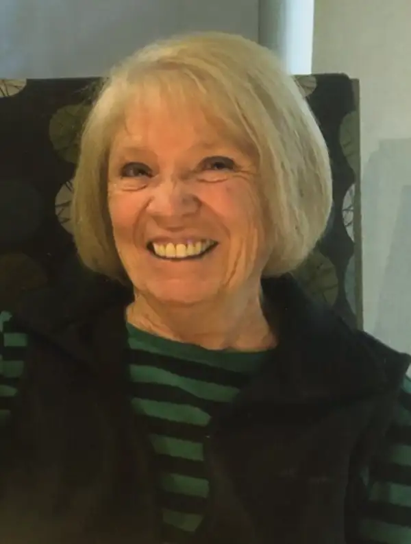 Nancy Howser