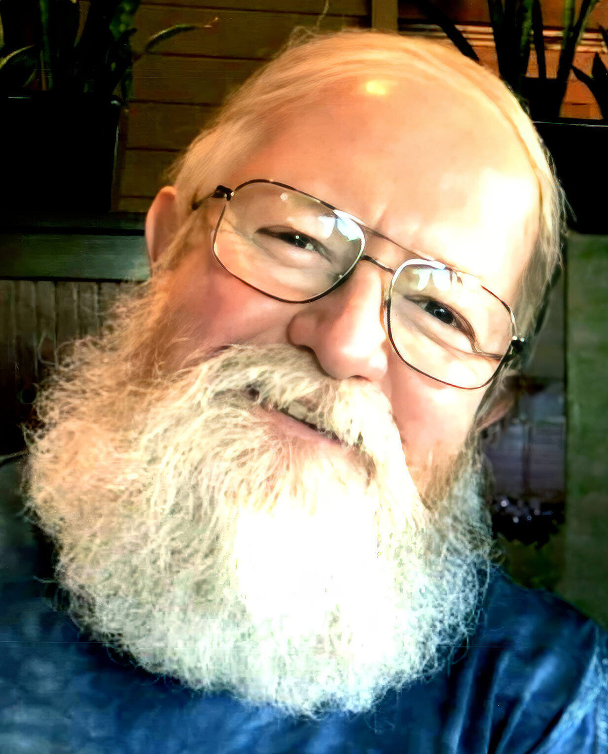 Bud Denning Hamiltons Funeral Home