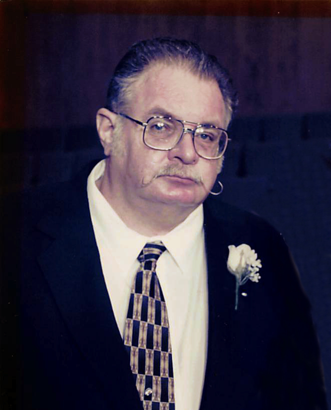 James Ostrander Hamiltons Funeral Home