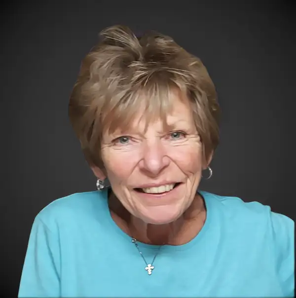 Pat Hogan
