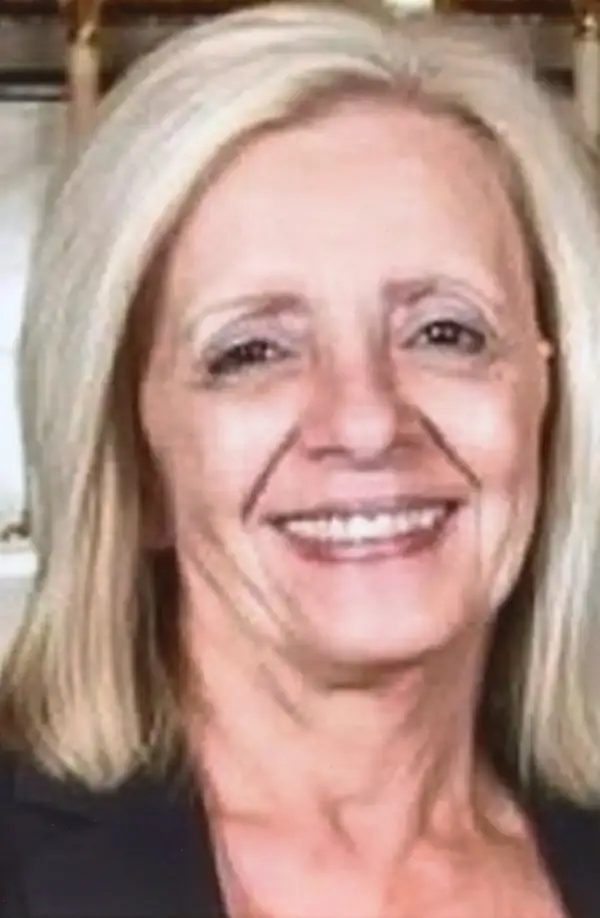 Patricia Campbell