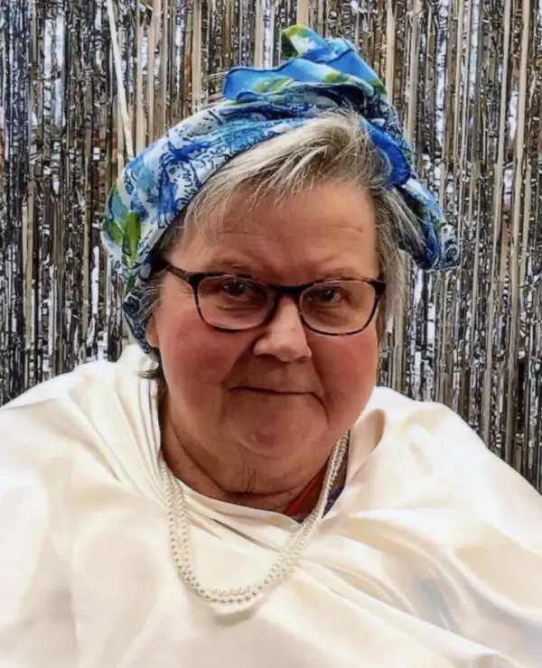 Paulette Ahmed-Rains