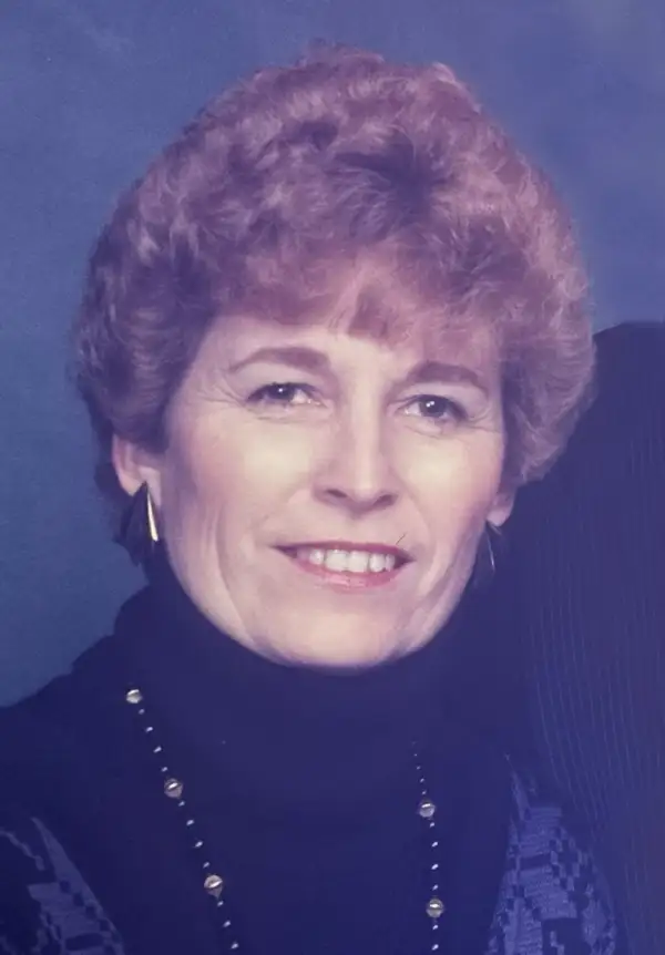Peggy Hennigar